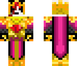 ty ty the best king