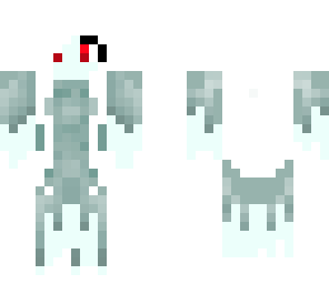 ghost me