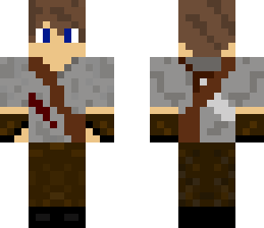 adventurer