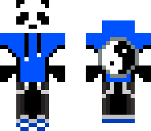 cool panda