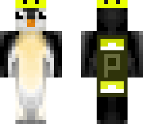 thepenguinking