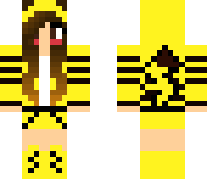 roxiepikachu