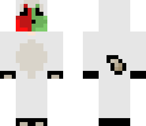 slime goat onsie