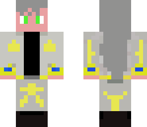 elisanthehunter
