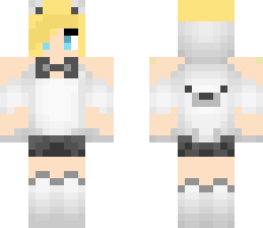 ccandy10's polar bear