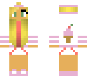 icecream girl