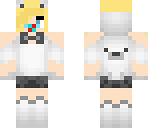 ccandy10's baby polar bear