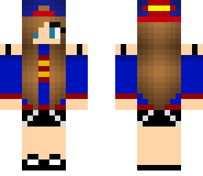 super girl