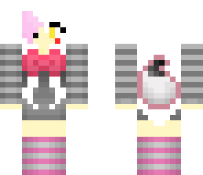 mangle