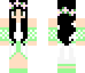wedding skin remake
