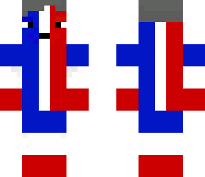 french monsieur flag