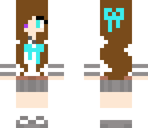school girl