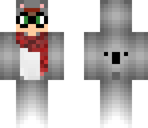 koala boy v2