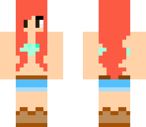 ariel by ella