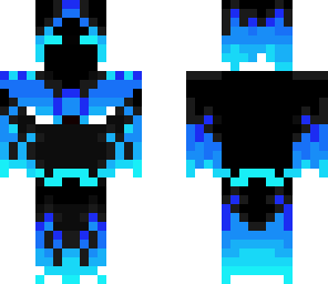 blue assassin