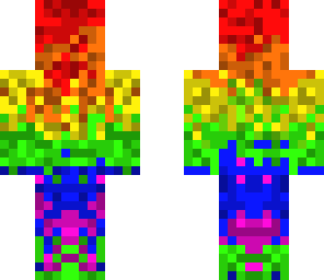 rainbows