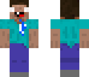 fabulous herobrine