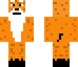 roguefoxy v2