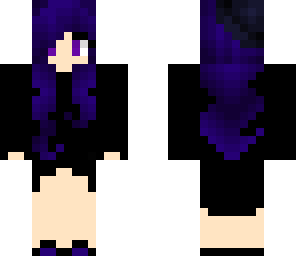 edit halloween skin