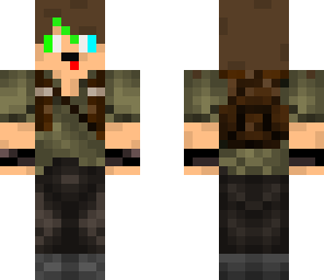 maze runner tdpmc