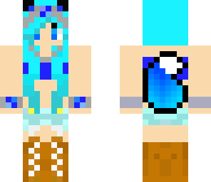 magic girl