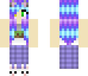 pj's kawaii