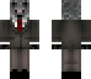 zxmiguel traje lobo