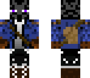 adventurer endermen