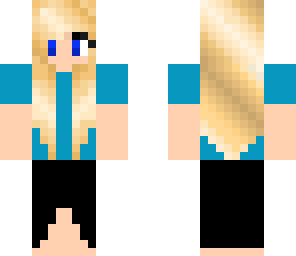 another girl skin