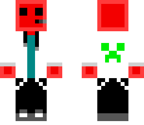 slime guy