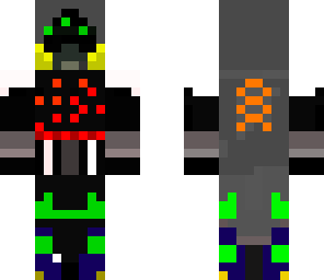 destiny hunter