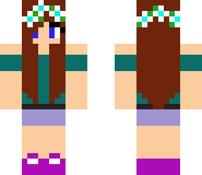 cute girl