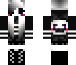 puppet
