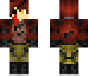 foxy boy