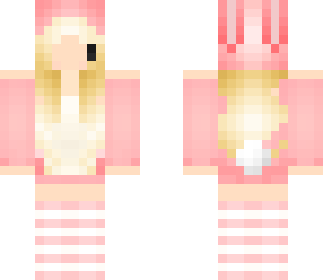 chibi bunny