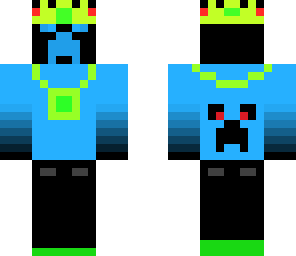 king creeper