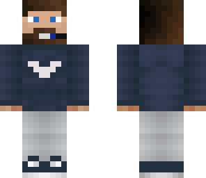 beard