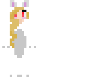 bunny girl