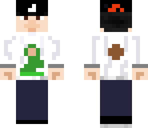 ryderdroiidyt new skin