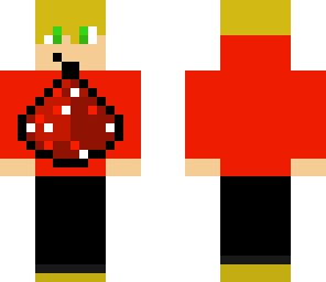 zombieciller1's skin