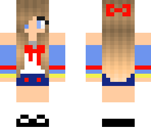 isuper schoolgirl