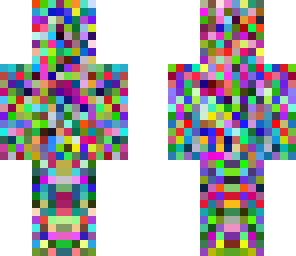 the glitch