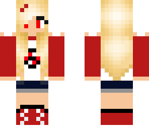 female dave strider edited