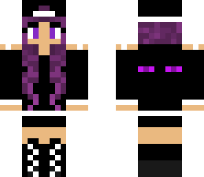 ender girl