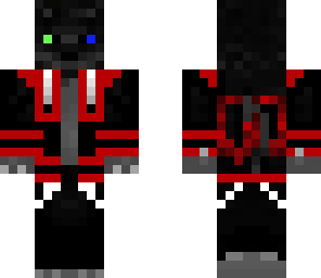 wolfboy jdgtg