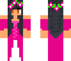 pink aphmau
