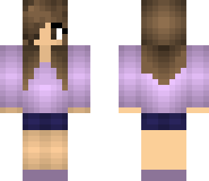 astrid's skin