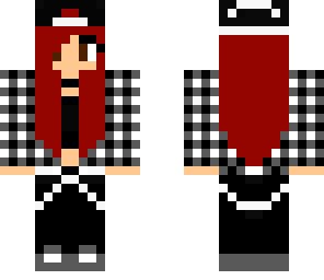 skater girl