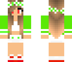 new skin 