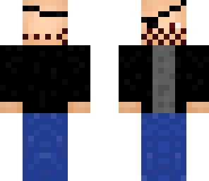 cool pvp dude